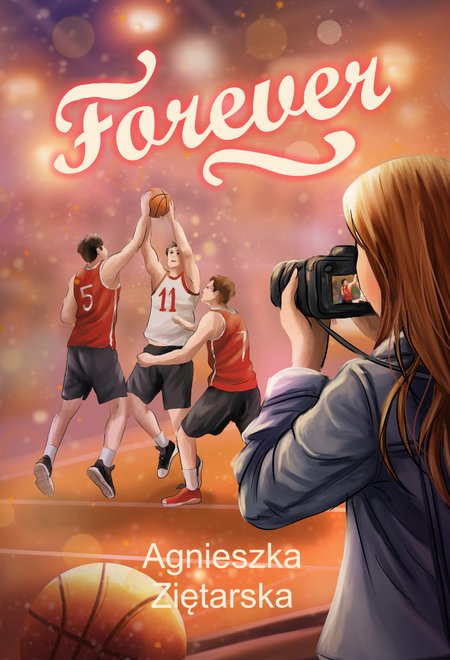 Forever – Agnieszka Ziętarska